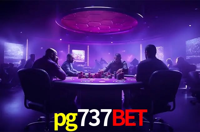 Experiência VIP pg737bet
