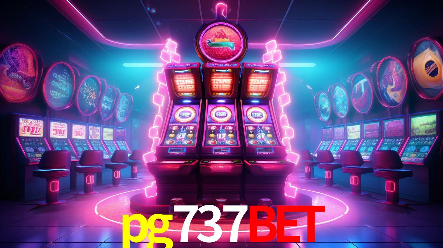 pg737bet: Seu Cassino Premiado com Pagamentos Rápidos