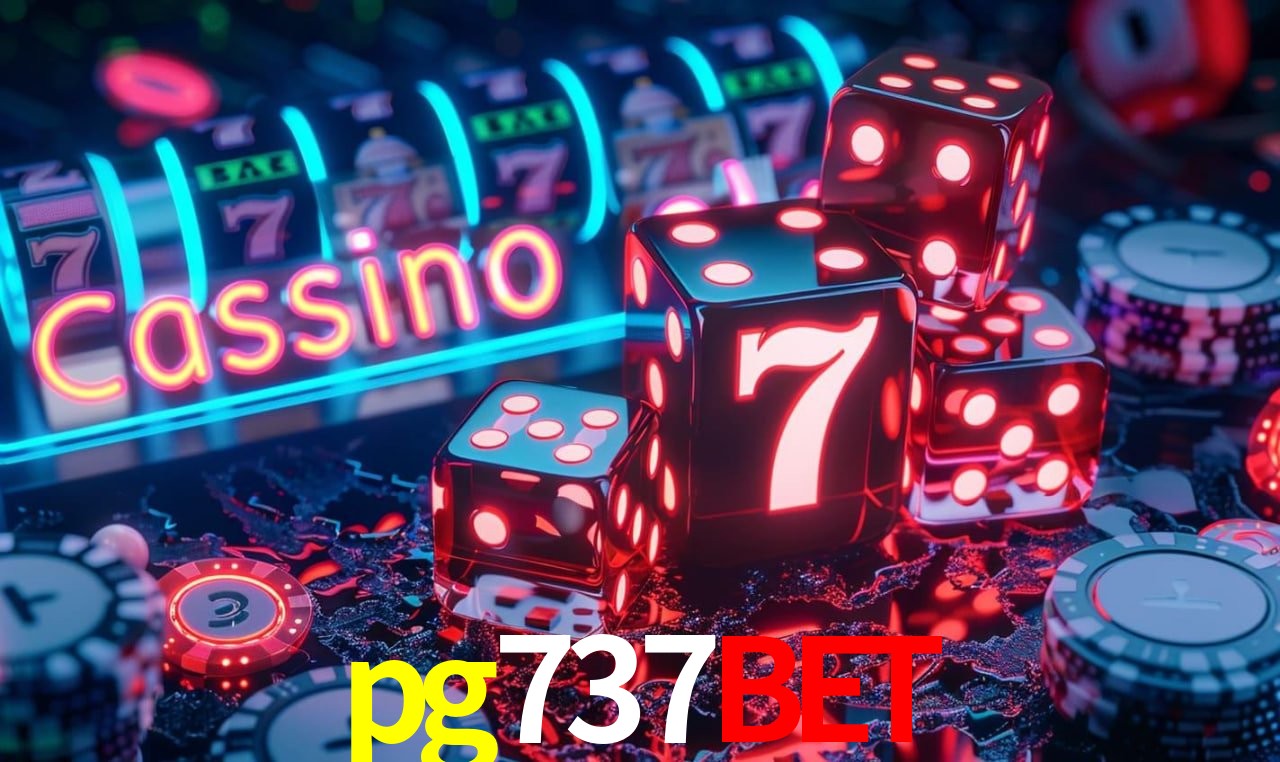 Experiência VIP pg737bet