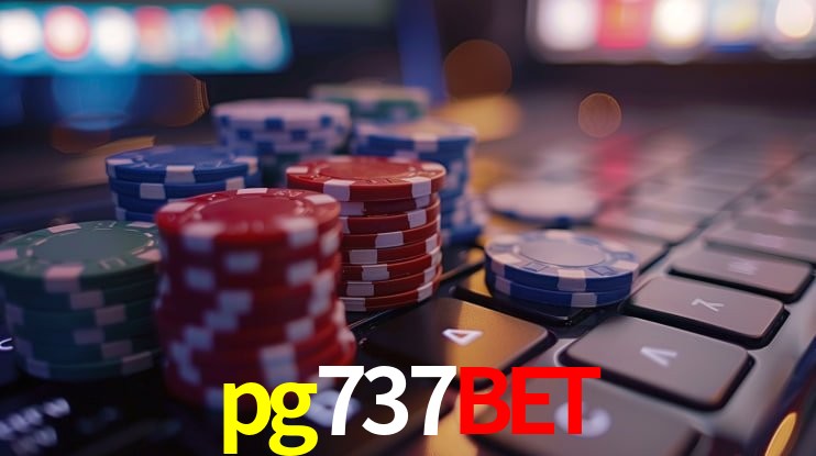 Tecnologia da Plataforma pg737bet
