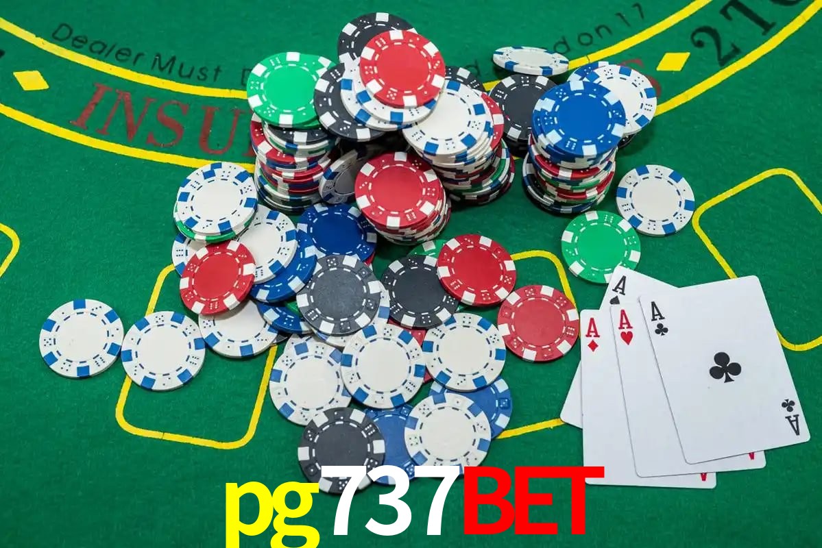 PIX Instantâneo pg737bet