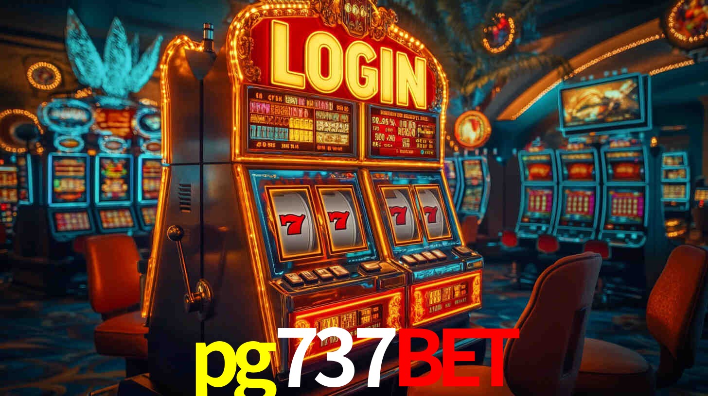 pg737bet App Interface
