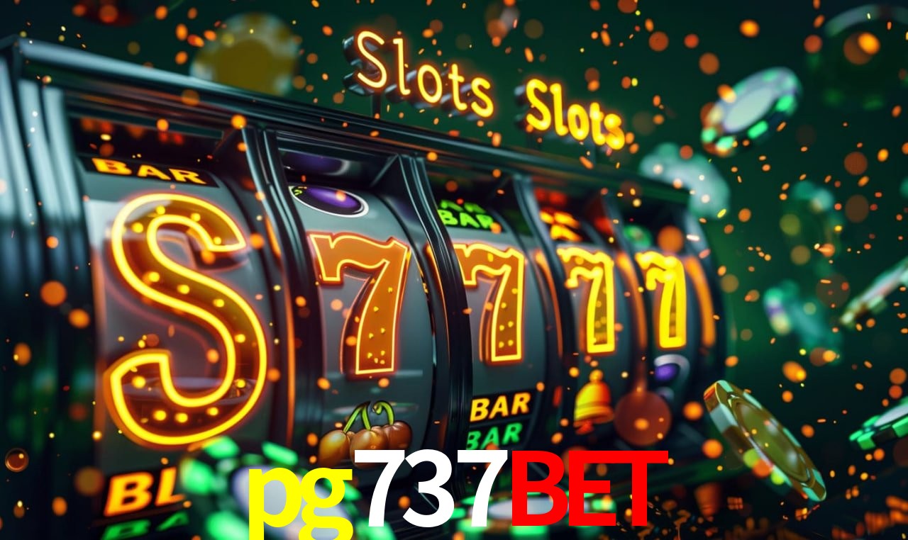Casino VIP pg737bet