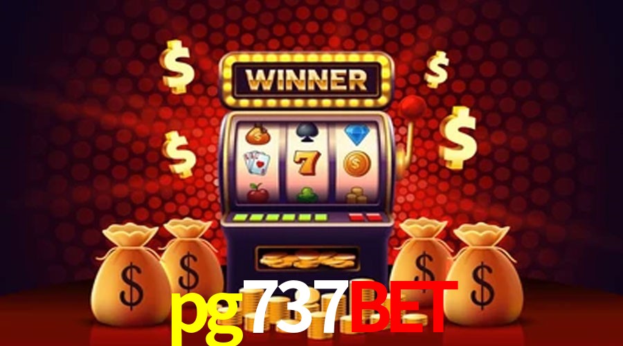 Account Benefits pg737bet