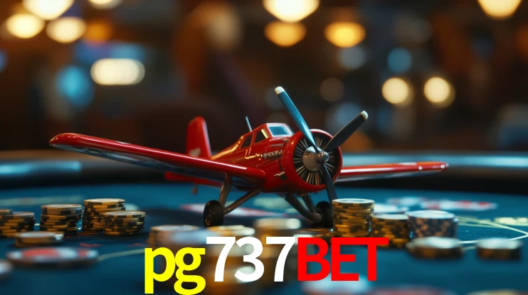Slot Games pg737bet