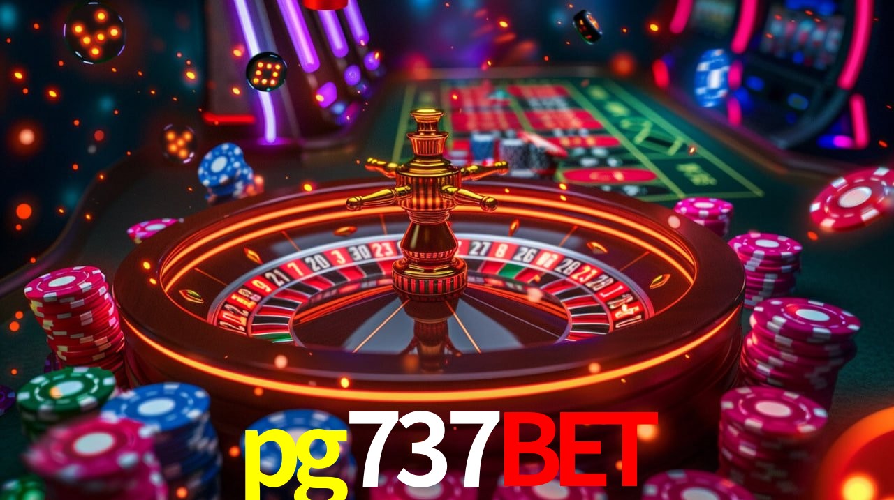 cassino pg737bet