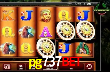 Inovações de Jogos na pg737bet: O Futuro das Experiências Interativas