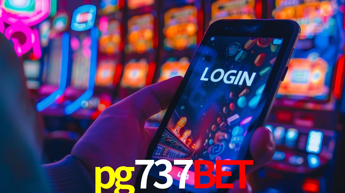 Programa VIP pg737bet