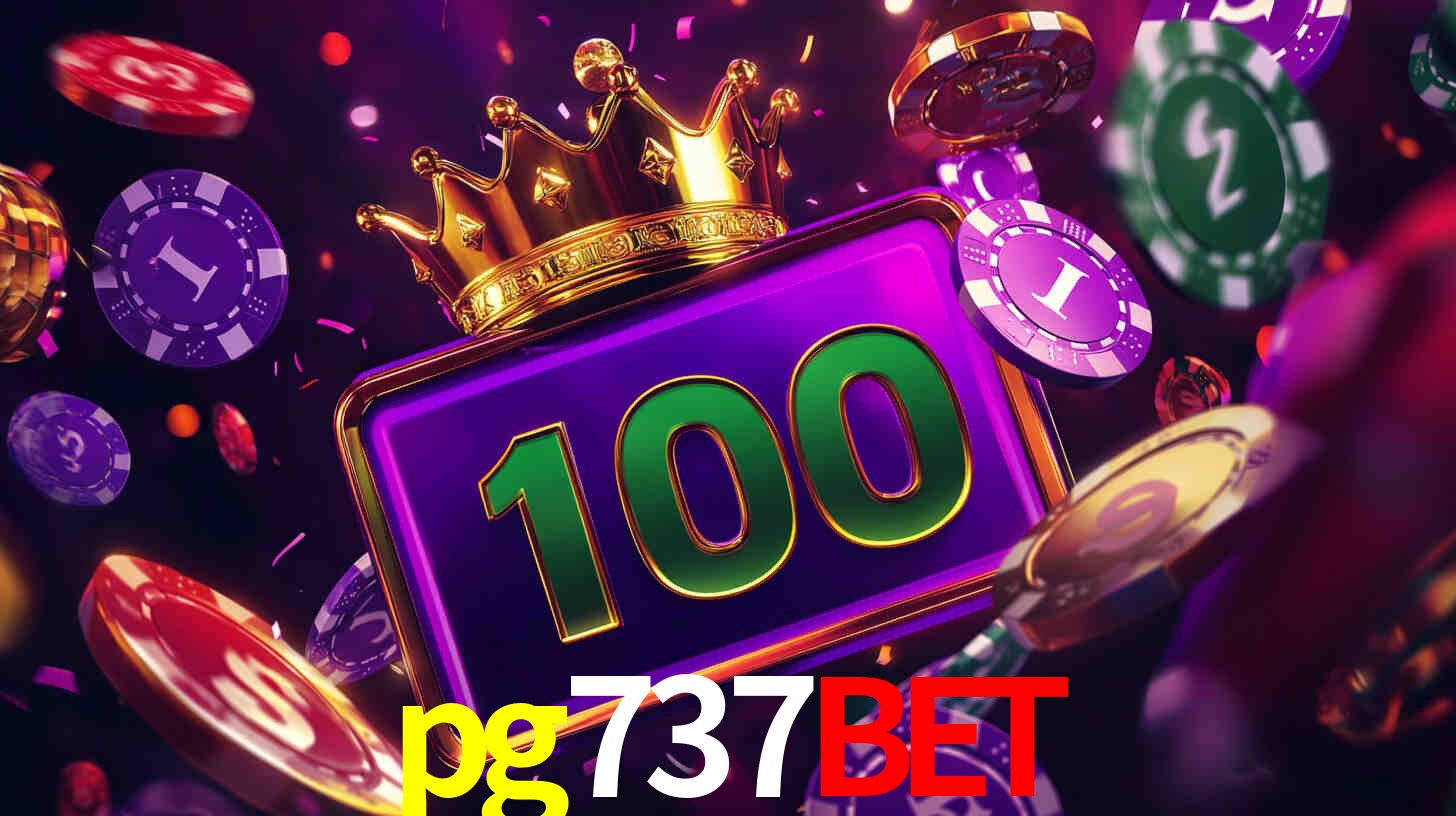 Welcome Bonus pg737bet