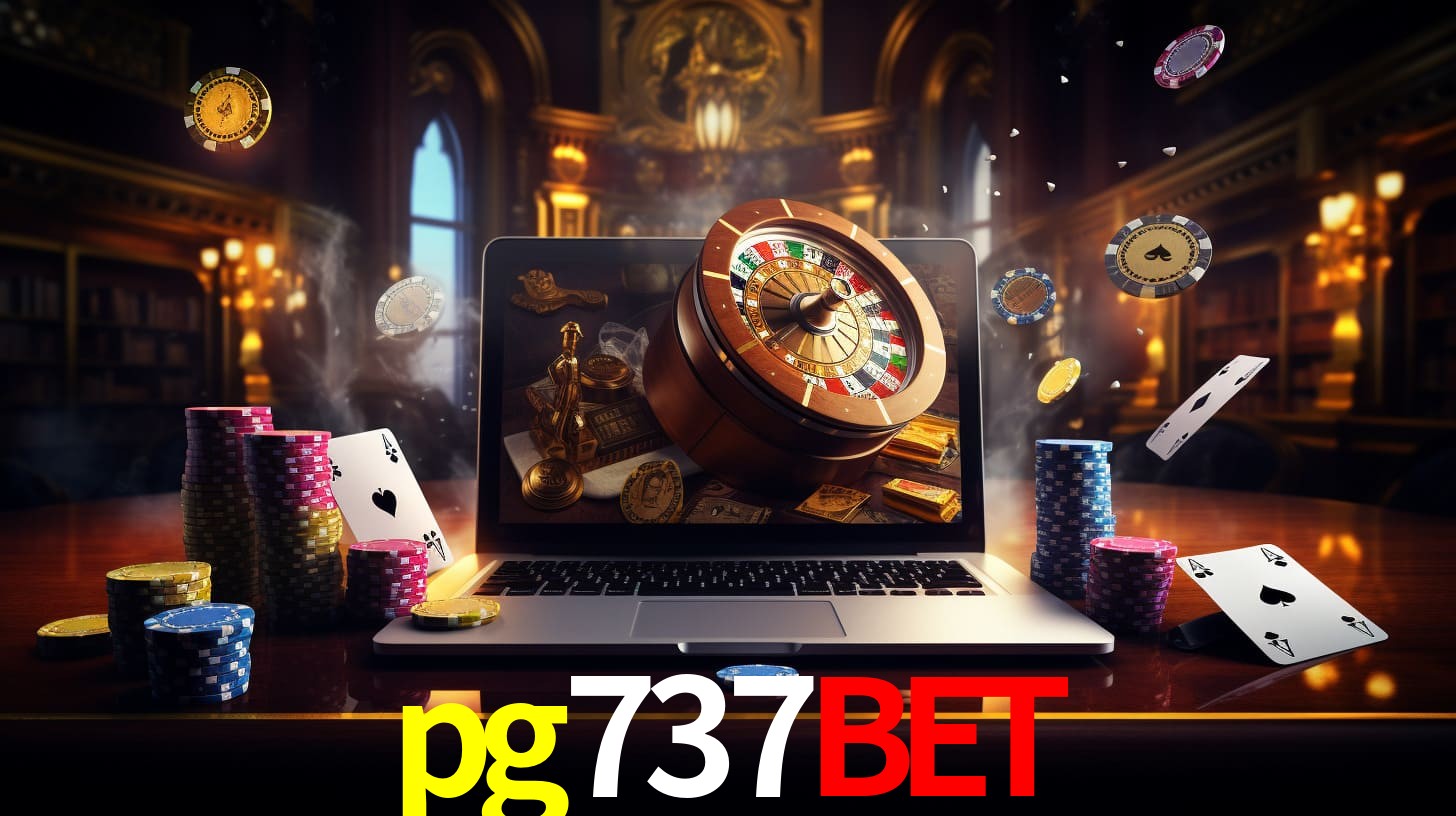 Blackjack Table pg737bet