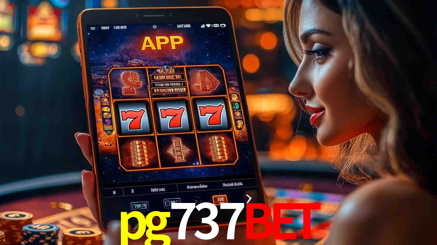 pg737bet
