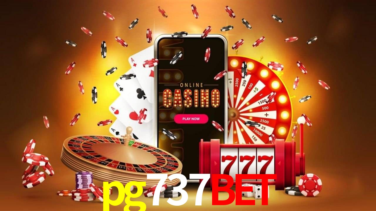 Provedores de Jogos pg737bet