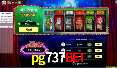 Desvendando o Mundo dos Jogos Virtuais na pg737bet