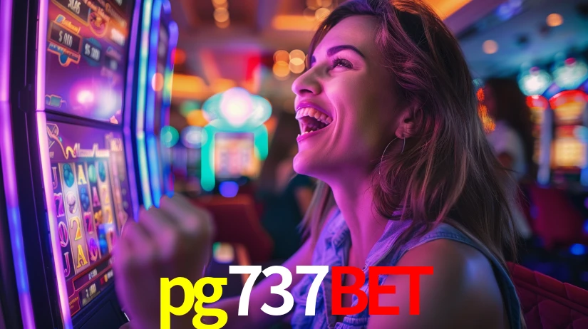pg737bet: Jogos de Caça-Níqueis-Altas Recompensas, Roleta-Velocidade, Blackjack-Desafios Máximos