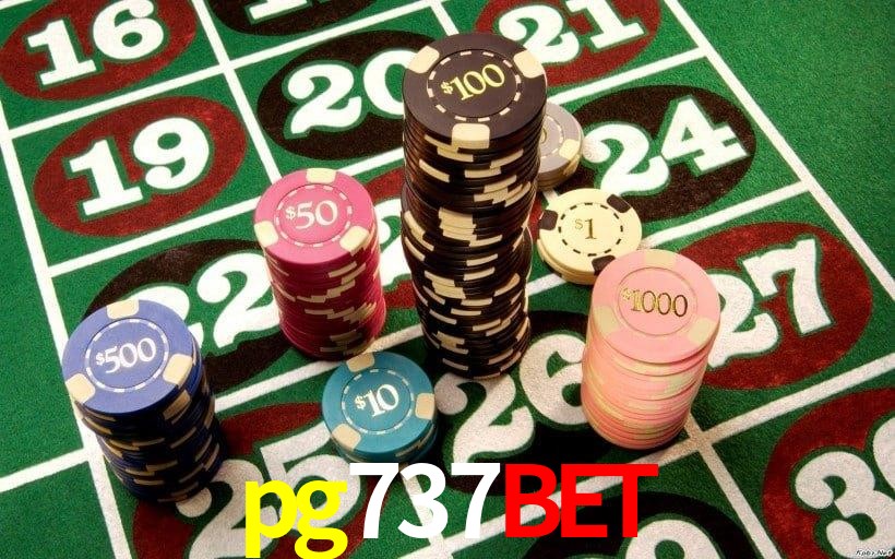 Desvendando o Mundo dos Jogos Virtuais na pg737bet