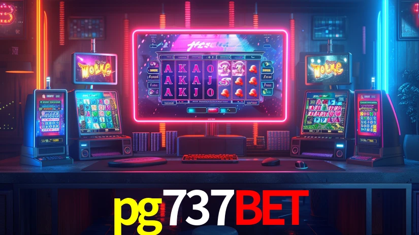 Experimente o Login Seguro Premium no pg737bet