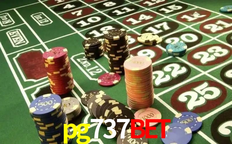Recursos de Bônus pg737bet
