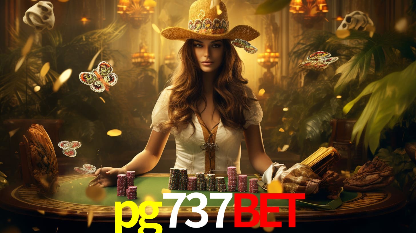 VIP Casino pg737bet