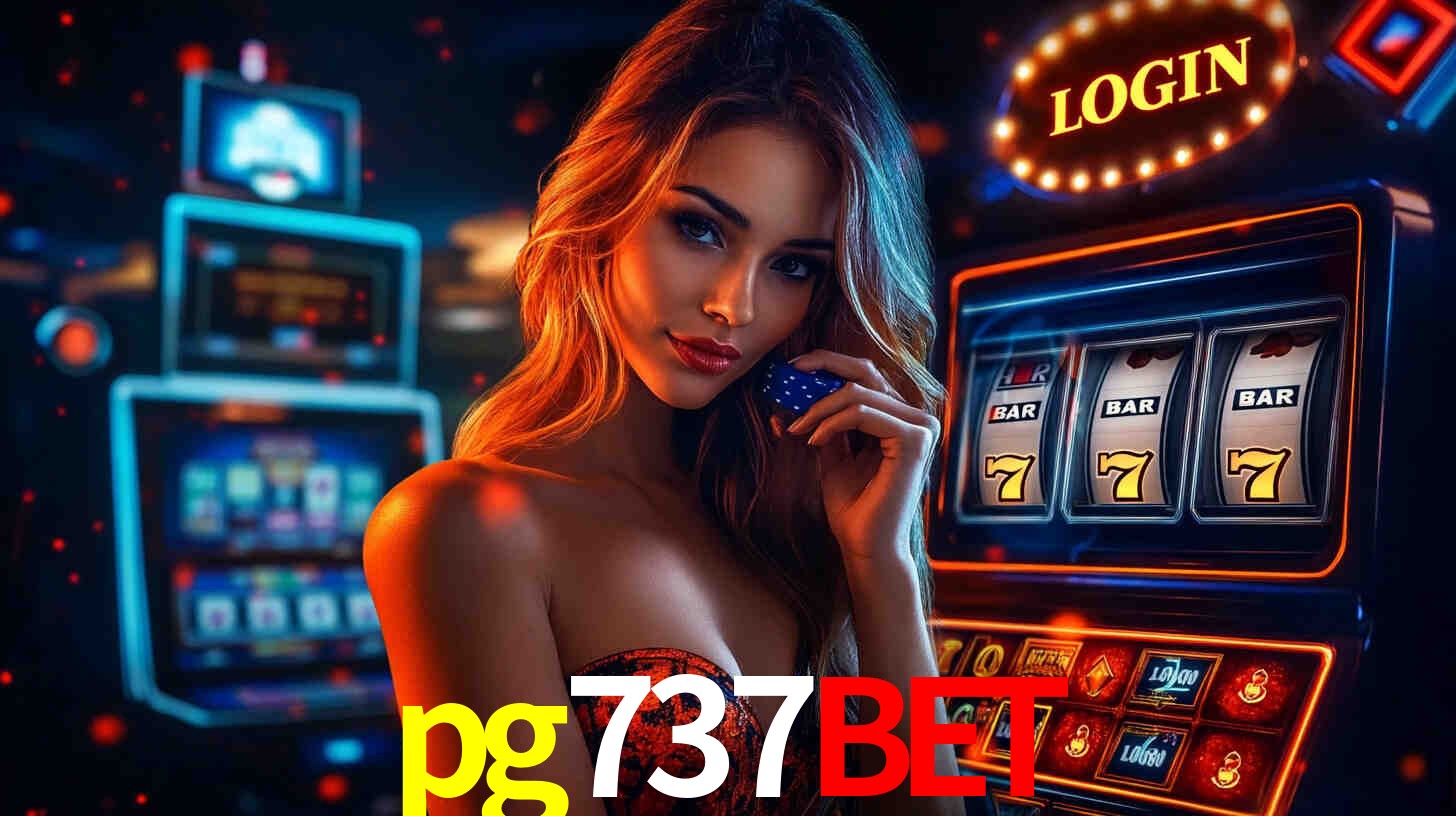 Bônus Generosos e Exclusivos no pg737bet para Você!