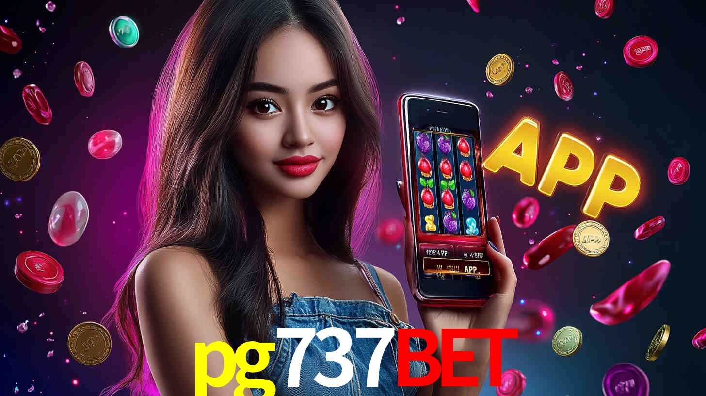 Descubra o Programa VIP da pg737bet: Vantagens Exclusivas para Jogadores