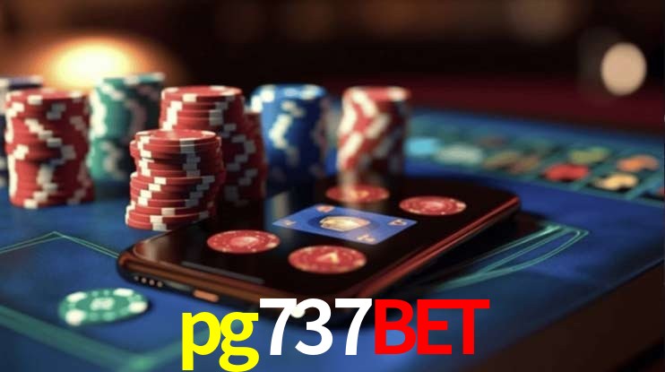 Mesa de Blackjack pg737bet