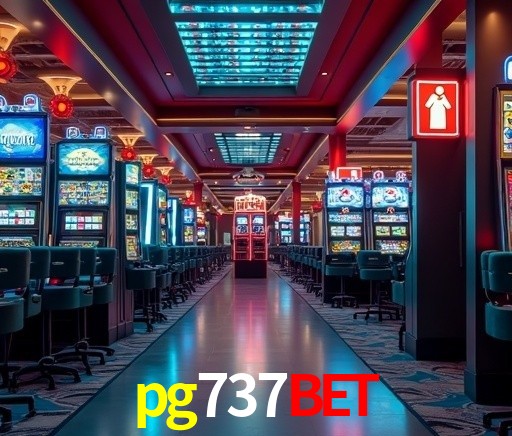 Inovações de Jogos na pg737bet: O Futuro das Experiências Interativas