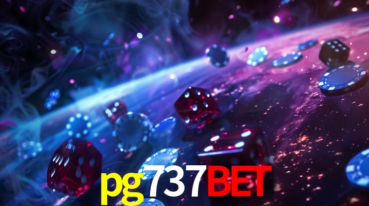 Game Providers pg737bet