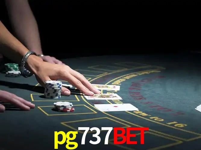 Bônus e promoções da pg737bet