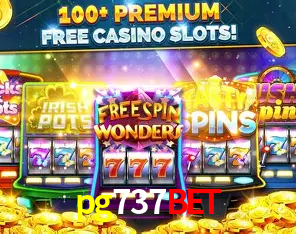 Descubra o Mundo do Cassino Online com pg737bet