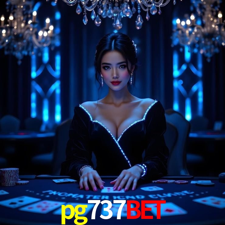 Jogos de Slot pg737bet