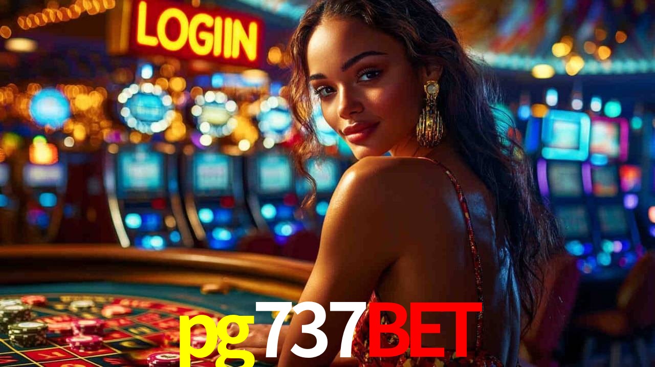 Casino Ao Vivo pg737bet