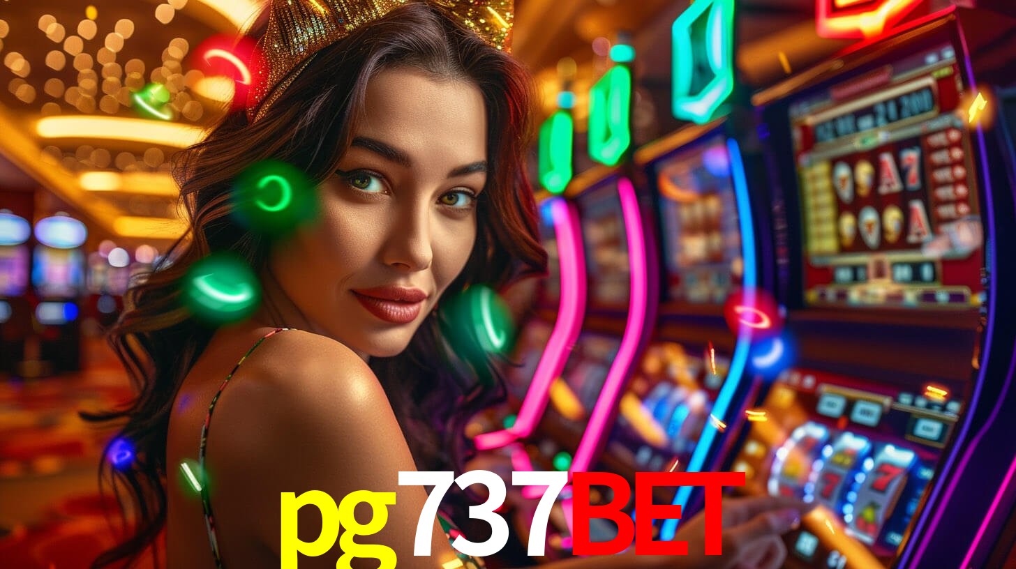 Apostas com odds competitivas na pg737bet