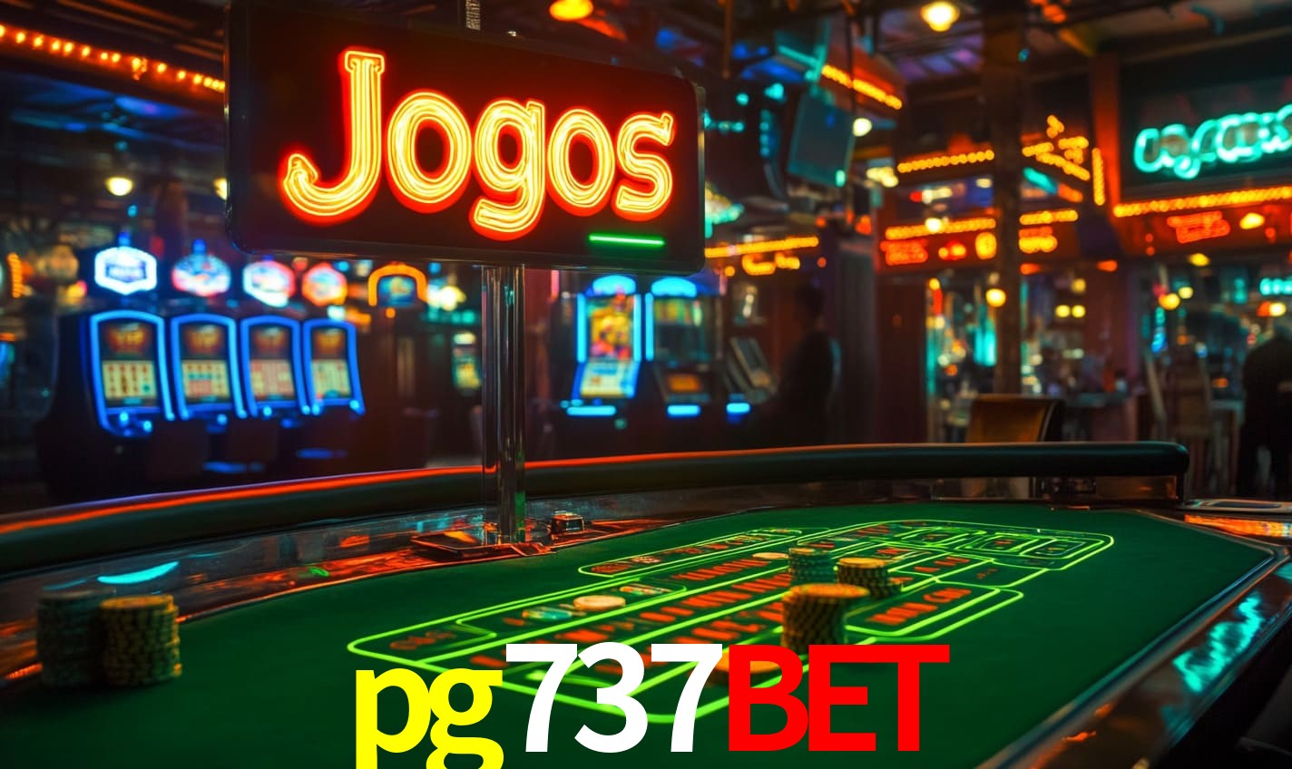 Login Seguro pg737bet