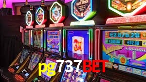 Página oficial no Facebook da pg737bet